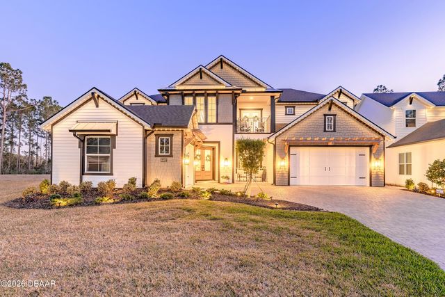 6402 Limmerick Lane, Port Orange, FL 32128