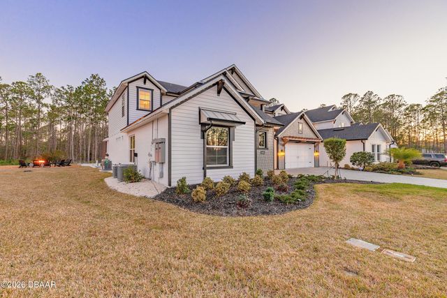 6402 Limmerick Lane, Port Orange, FL 32128