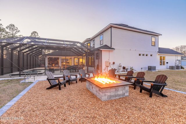 6402 Limmerick Lane, Port Orange, FL 32128