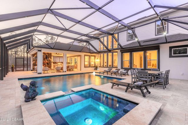 6402 Limmerick Lane, Port Orange, FL 32128