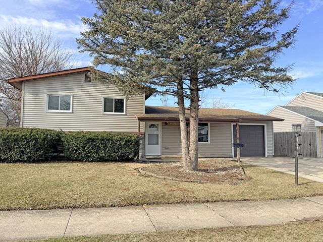 16908 Laramie Avenue, Oak Forest, IL 60452