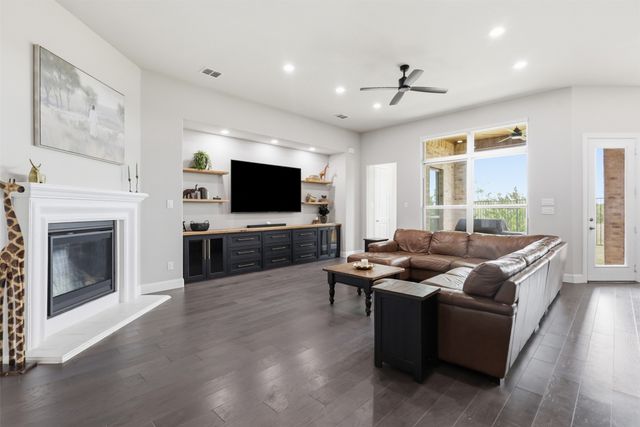 3437 Ridgecross Drive, Rockwall, TX 75087