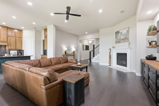 3437 Ridgecross Drive, Rockwall, TX 75087