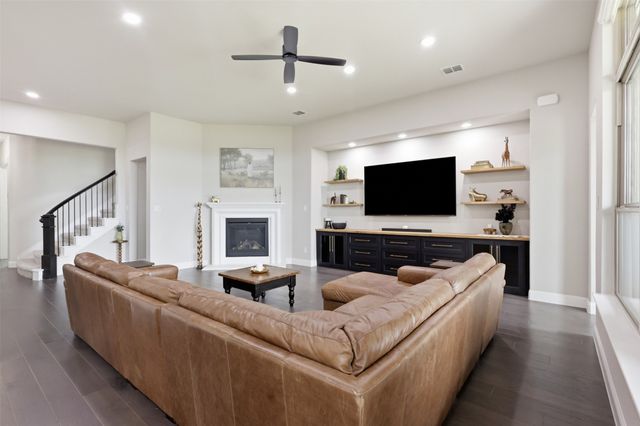 3437 Ridgecross Drive, Rockwall, TX 75087
