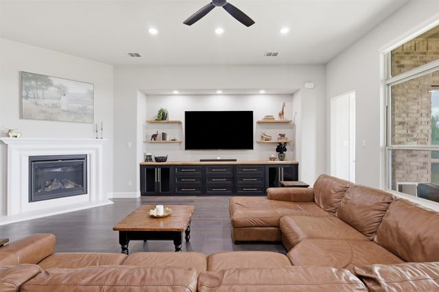 3437 Ridgecross Drive, Rockwall, TX 75087