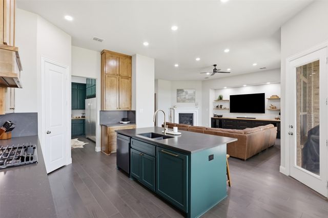 3437 Ridgecross Drive, Rockwall, TX 75087