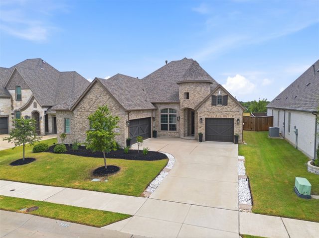 3437 Ridgecross Drive, Rockwall, TX 75087