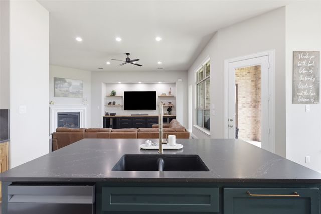 3437 Ridgecross Drive, Rockwall, TX 75087