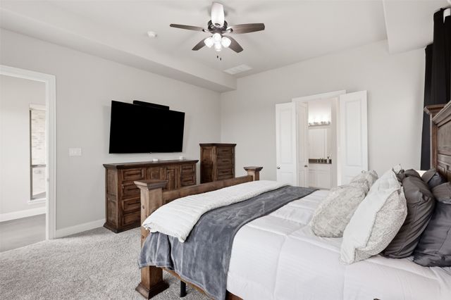 3437 Ridgecross Drive, Rockwall, TX 75087