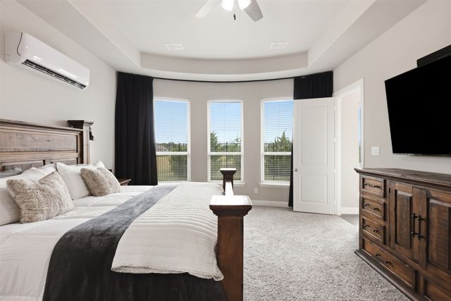 3437 Ridgecross Drive, Rockwall, TX 75087