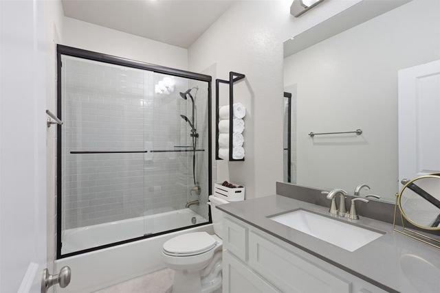 3437 Ridgecross Drive, Rockwall, TX 75087