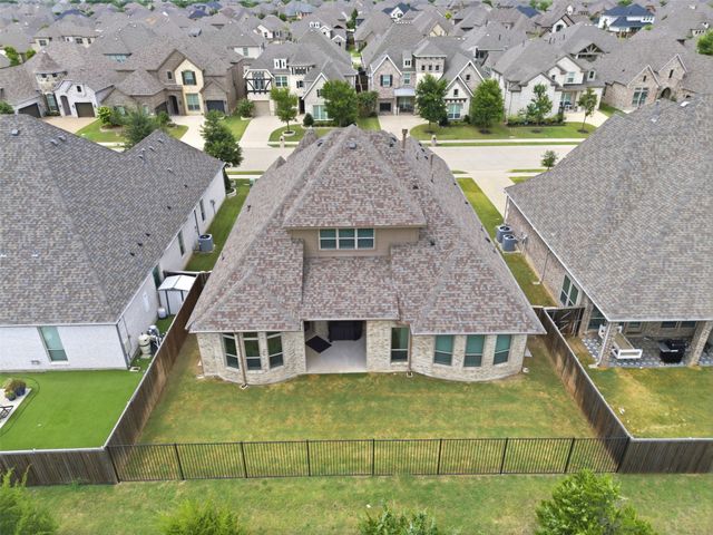 3437 Ridgecross Drive, Rockwall, TX 75087