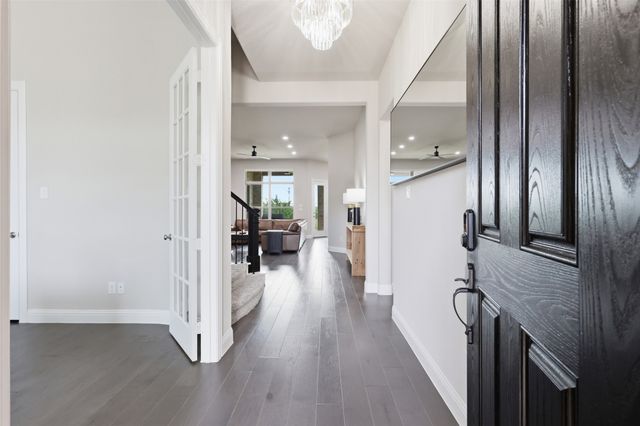 3437 Ridgecross Drive, Rockwall, TX 75087