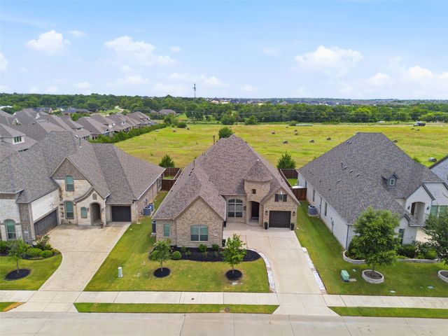 3437 Ridgecross Drive, Rockwall, TX 75087