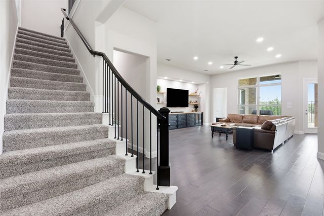 3437 Ridgecross Drive, Rockwall, TX 75087