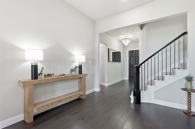 3437 Ridgecross Drive, Rockwall, TX 75087
