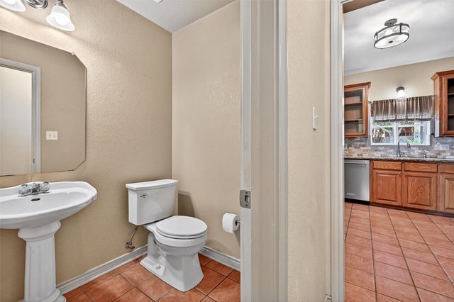 2004 Monte Cristo Drive, Sherman, TX 75092