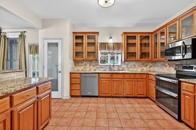 2004 Monte Cristo Drive, Sherman, TX 75092