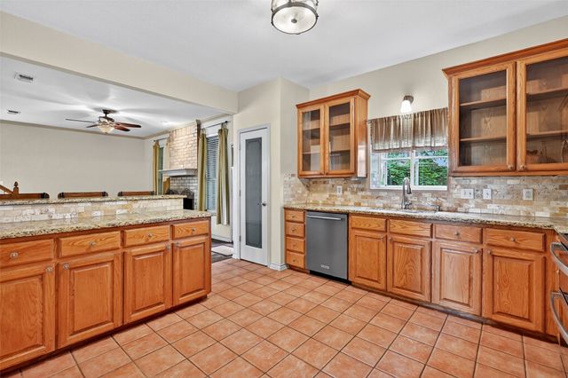 2004 Monte Cristo Drive, Sherman, TX 75092