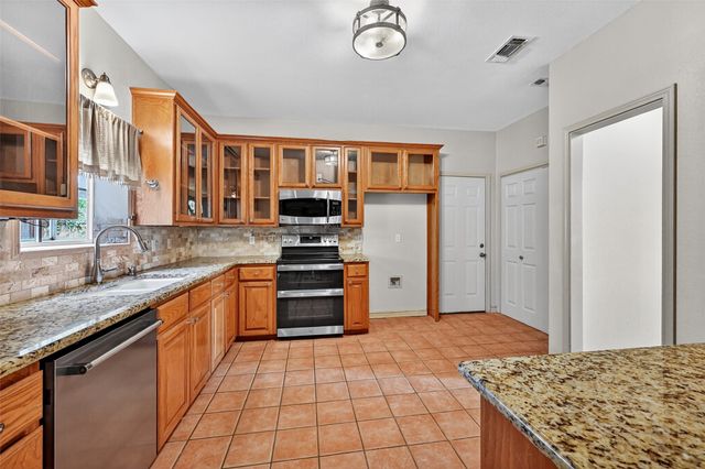 2004 Monte Cristo Drive, Sherman, TX 75092