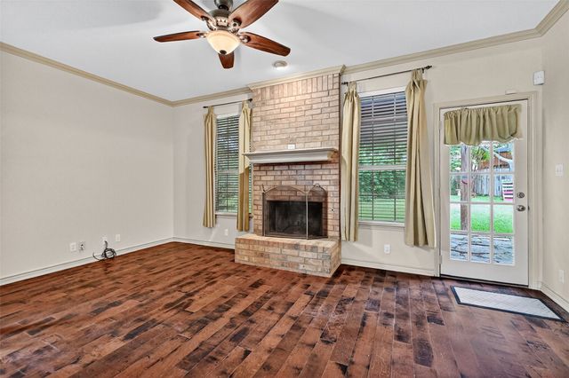 2004 Monte Cristo Drive, Sherman, TX 75092