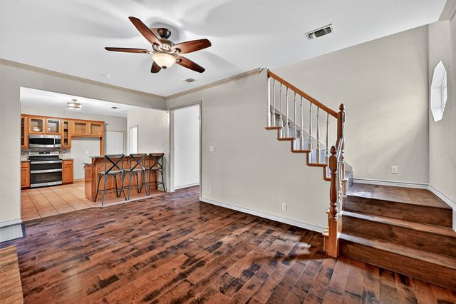 2004 Monte Cristo Drive, Sherman, TX 75092
