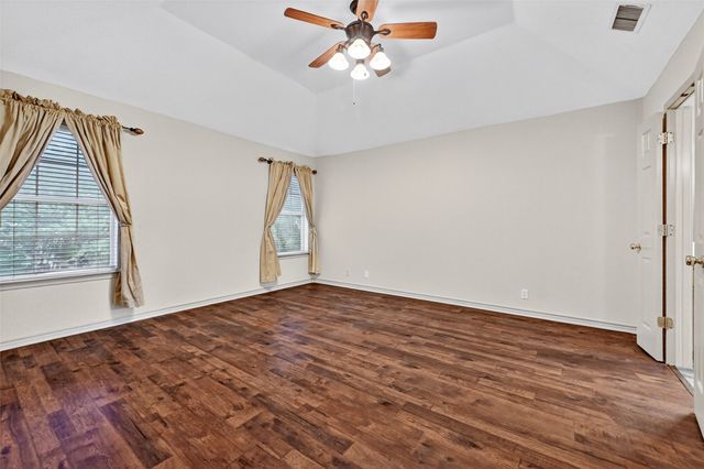 2004 Monte Cristo Drive, Sherman, TX 75092