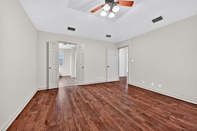 2004 Monte Cristo Drive, Sherman, TX 75092