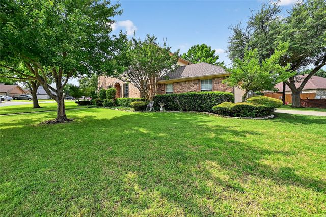 2004 Monte Cristo Drive, Sherman, TX 75092