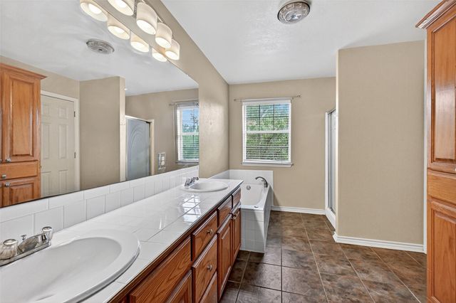 2004 Monte Cristo Drive, Sherman, TX 75092