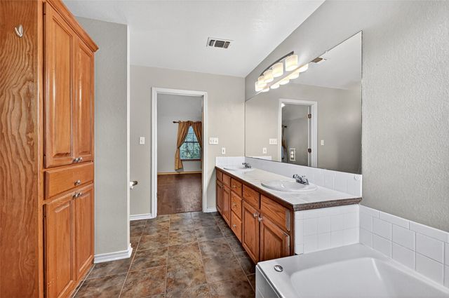 2004 Monte Cristo Drive, Sherman, TX 75092