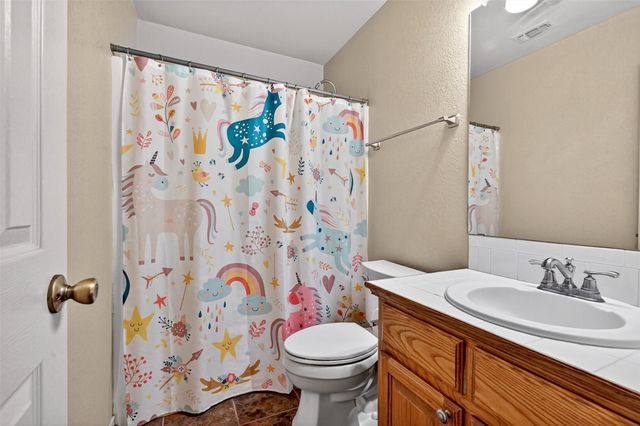 2004 Monte Cristo Drive, Sherman, TX 75092