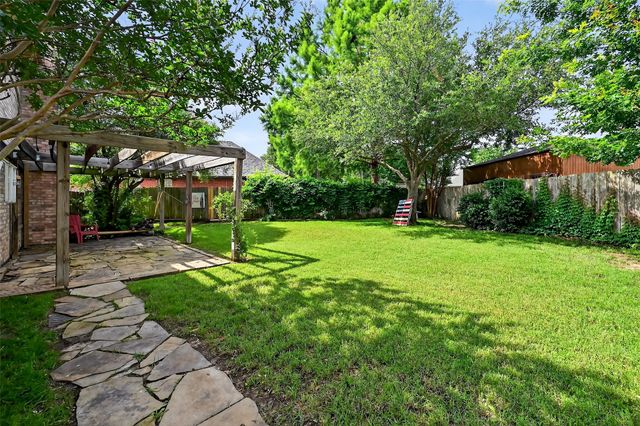 2004 Monte Cristo Drive, Sherman, TX 75092