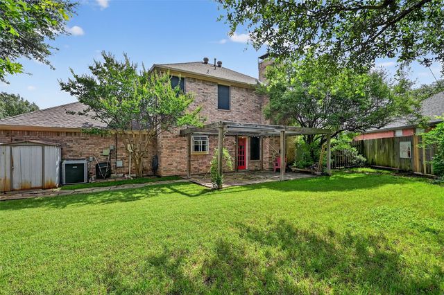 2004 Monte Cristo Drive, Sherman, TX 75092