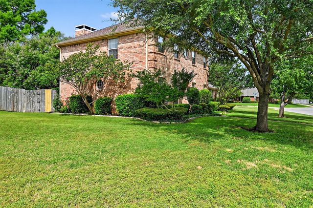 2004 Monte Cristo Drive, Sherman, TX 75092