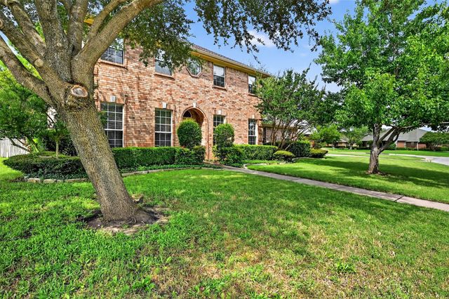 2004 Monte Cristo Drive, Sherman, TX 75092
