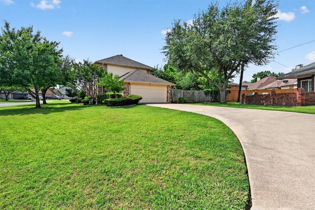2004 Monte Cristo Drive, Sherman, TX 75092