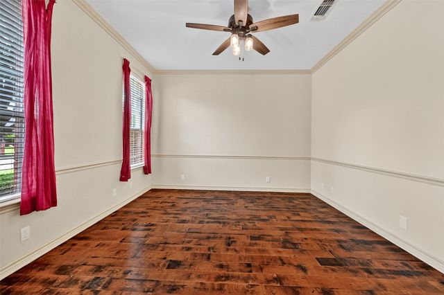 2004 Monte Cristo Drive, Sherman, TX 75092