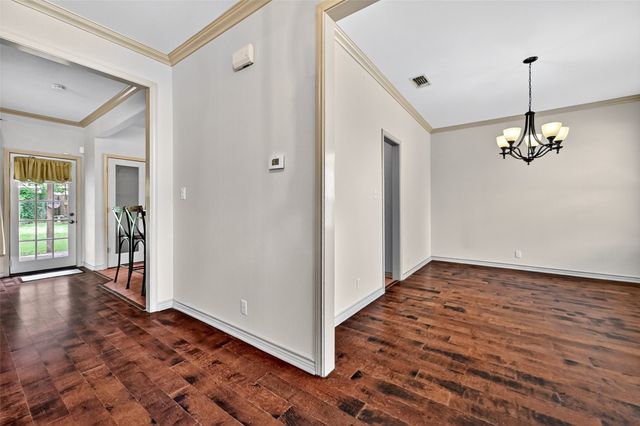2004 Monte Cristo Drive, Sherman, TX 75092