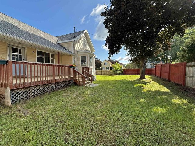 271 N WISCONSIN STREET, Berlin, WI 54923