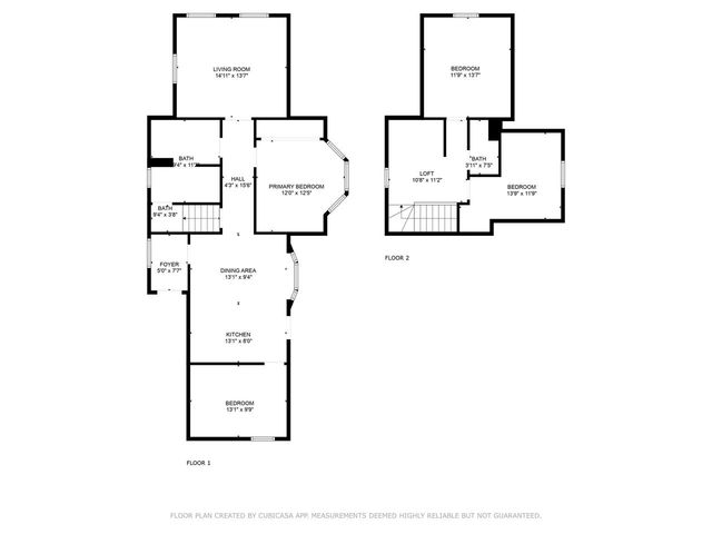 271 N WISCONSIN STREET, Berlin, WI 54923