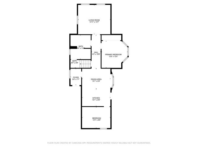 271 N WISCONSIN STREET, Berlin, WI 54923