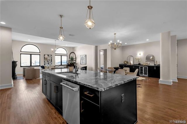 674 Main Street 5, Buffalo, NY 14202