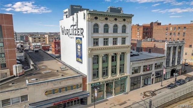 674 Main Street 5, Buffalo, NY 14202
