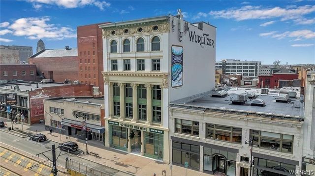 674 Main Street 5, Buffalo, NY 14202