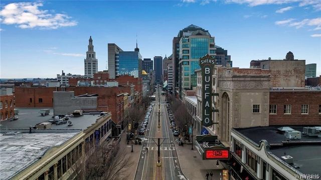 674 Main Street 5, Buffalo, NY 14202