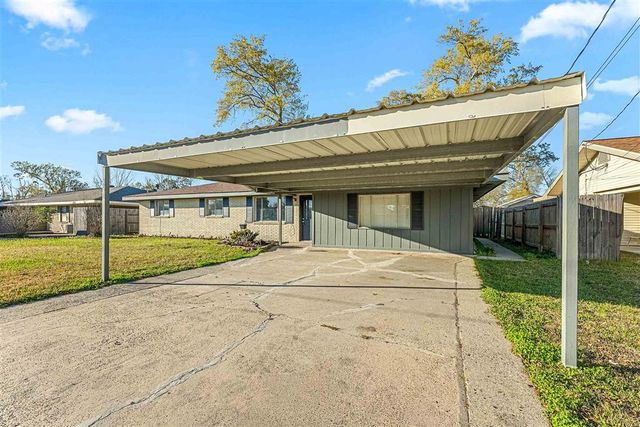 1516 Anita Street, Sulphur, LA 70663