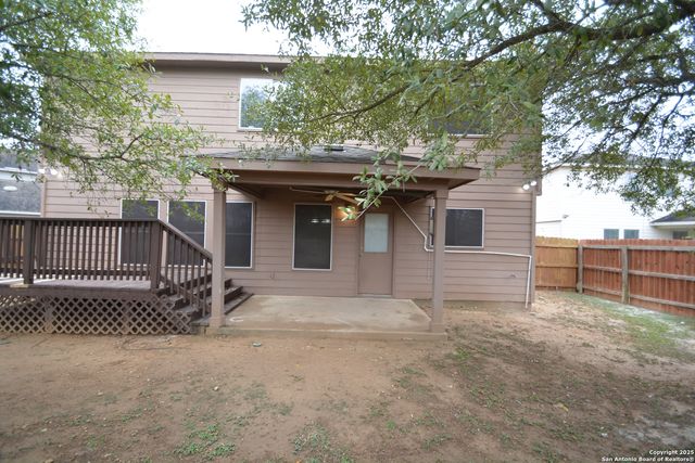 241 Stampede, Schertz, TX 78154