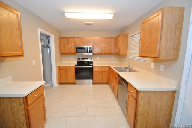 241 Stampede, Schertz, TX 78154