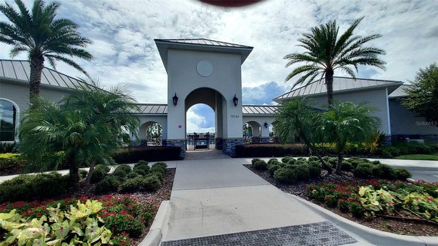 14169 LANIKAI BEACH DRIVE, Orlando, FL 32827